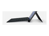 MICROSOFT Surface - Keyboard - Clavier - Trackpad - Encoche Pen - Surface Pro 8/9/10/11 - Copilot Ready - AZERTY - Noir