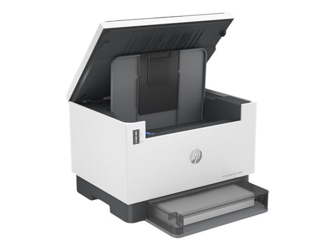 HP LaserJet Tank MFP 1604w MFP Mono B/W laser 216x297mm A4 14ppmcopy 22ppmprint 150 sheets USB 2.0 LAN Wi-Fi Bluetooth