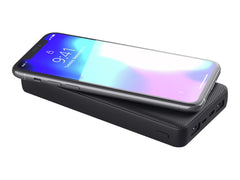 TRUST Powerbank PRIMO 20.000 mAh ECO - Black