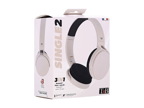 TNB SINGLE Wireless Bluetooth headset