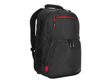 Lenovo ThinkPad Essential Plus - Sac à dos pour ordinateur portable - 15.6p - noir