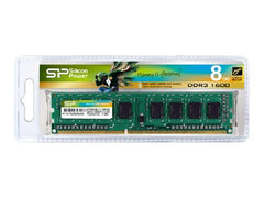 SILICON POWER DDR3 8Go 1600MHz CL11 1.5V