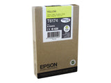 EPSON 1LB T6174 ink cartridge yellow high capacity 100ml 1-pack