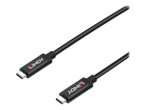 LINDY 5m ACTIVE USB 3.1 Gen 2 C/C Cable