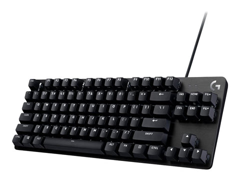 LOGITECH G413 TKL SE - BLACK - CENTRAL (FR)