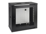 EATON Wall-Mounted SmartRack 12U Enclosure W. 600mm D.330mm