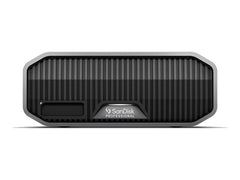 SANDISK Professional PROJECT G-DRIVE PRO 26To EMEA
