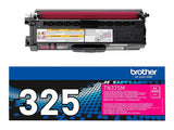 BROTHER TN-325 cartouche de toner magenta capacité standard 3.500 pages pack de 1