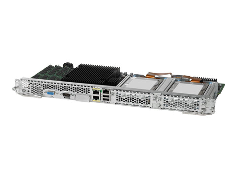 CISCO UCS-E SingleWide 6 Core CPU 8 GB Flash 1-2 HDD
