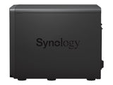 SYNOLOGY DS3622XS+ DiskStation Intel Xeon D-1531 12-Bay tower server NAS Hex-core 16Go RAM