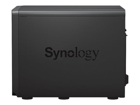 SYNOLOGY DS3622XS+ DiskStation Intel Xeon D-1531 12-Bay tower server NAS Hex-core 16Go RAM