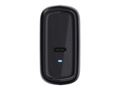 TRUST MAXO 65W USB-C Charger Black