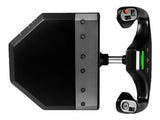 LOGITECH Flight Yoke System Yoke and throttle wired for PC