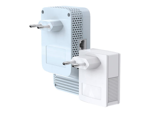 TP-LINK AV1000 Gigabit Powerline AC Wi-Fi Kit
