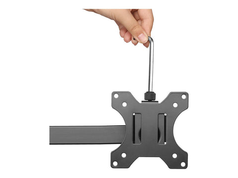 NEOMOUNTS FPMA-D540BLACK Support décran à fixer 13-32p