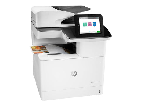 HP Color LaserJet Enterprise MFP M776dn MFP colour laser 297x864mm A3 46ppmcopy 46ppmprint 650 sheets USB 2.0 LAN Wi-Fi
