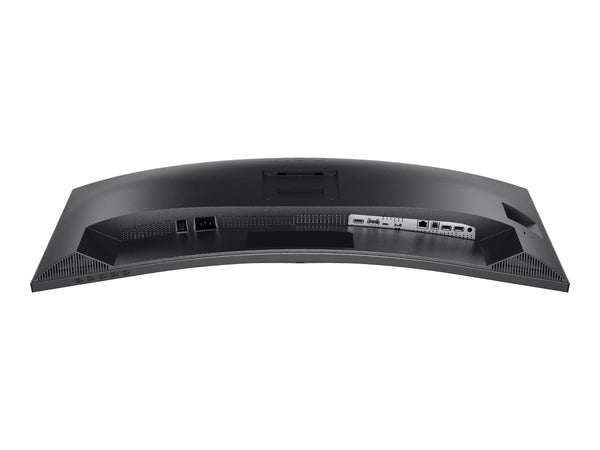AOC CU34P3CV 34p VA 3440x1440 21:9 4ms HDMI DP USB Black
