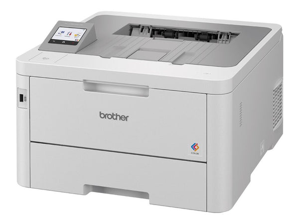 BROTHER HL-L8240CDW Printer colour Duplex LED A4 600x600dpi 30ppm capacity 250 sheets USB 2.0 Gigabit LAN Wi-Fi NFC