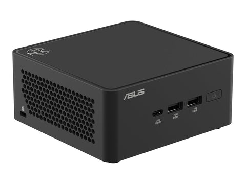 ASUS RNUC15CRHC500002 Barebone Intel Core 5 210H Kit L6 EU Cord