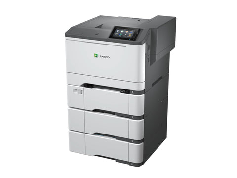 LEXMARK CS632dwe Printer colour Duplex laser A4 1200x1200dpi 40ppm mono 40ppm colour 251sheets LAN USB Wi-Fi