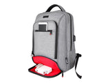 URBAN FACTORY Compact Backpack 13/14 Inch