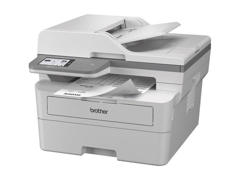 BROTHER MFC-L2980DW Mono MFP 34ppm 4-1 Duplex Network10/100btx/Wifi/USB/NFC-Card reader