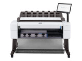 HP DesignJet T2600dr PS 36-in MFP