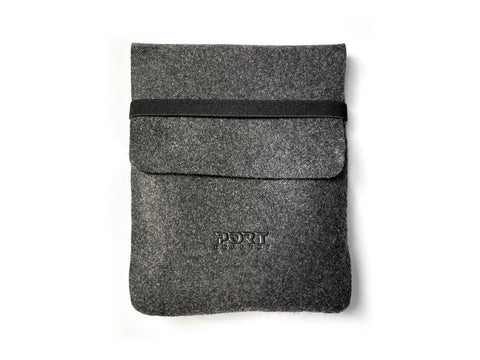 PORT DESIGNS Binaural Headset Bluetooth - Pro