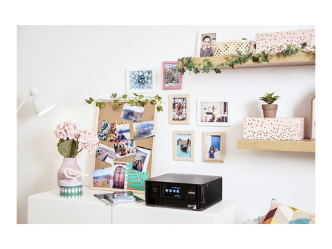 EPSON Expression Photo XP-8700 MFP inkjet 3in1 9.5ipm mono 9ipm color