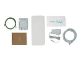 CISCO Meraki GO - Outdoor Wi-Fi 6 Access Point-EU Power