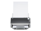RICOH fi7480 Scanner A4 USB 3.0 80 ppm / 160 ipm 300dpi A4L ADF for up to 100 sheets 80g/m supports scanning A3 format doc