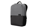 TARGUS 15.6p Sagano Campus Backpack Grey