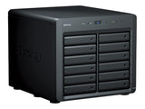 SYNOLOGY DX1215ll 12-bay Expansion Unit 12x3.5p 1xInfiniband