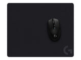 LOGITECH G G240 Mouse pad black