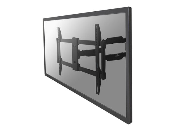 NEOMOUNTS NM-W460BLACK Support pour écran mural 32-60p - orientable