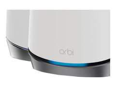 NETGEAR 2PT 5G ORBI MESH SYSTEM BNDL
