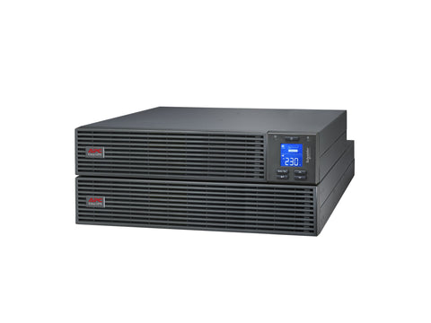APC Easy UPS On-Line SRV 2000VA RM 230V with Extended Runtime Battery Pack Rail Kit