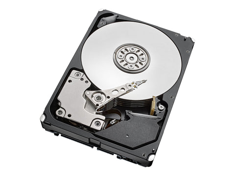 SEAGATE EXOS 7E2000 Enterprise Capacity 2.5 2TB HDD 512Emulation 7200rpm 128MB 2,5inch SAS 12Gb/s 24x7 long-term usage BLK