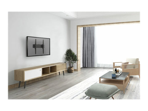 NEOMOUNTS FPMA-W350BLACK Support pour écran mural 32-55p - inclinable