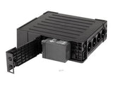 Eaton UPS Ellipse PRO 850 USB IEC (rack/tower) - AC 230 V - 510 Watt - 850 VA - USB - IEC-320-C13 4 Output - 2U - 19inch