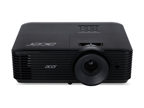 ACER X129H Projector DLP XGA 1024x768 4 800 Lumen 20 000:1 HDMI 2.8kg Euro Power EMEA
