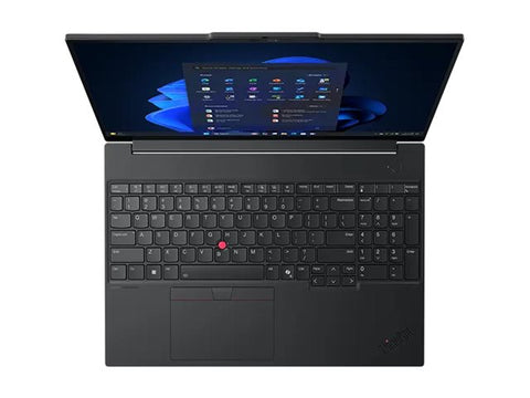 LENOVO ThinkPad E16 G3 Intel Core 5 210H 16p WUXGA 16Go 512Go SSD M.2 UMA W11P 1YR Premier