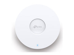 TP-LINK AX3000 Ceiling Mount Dual-Band Wi-Fi 6 Access Point 1x Gigabit RJ45 Port