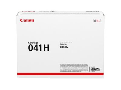 CANON CRG 041H Toner black for LBP312x