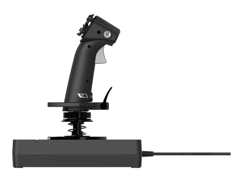 LOGITECH X56 H.O.T.A.S. Joystick and throttle wired for PC