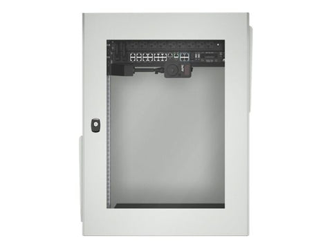 APC Wall rack VDM 16U swi chass D400