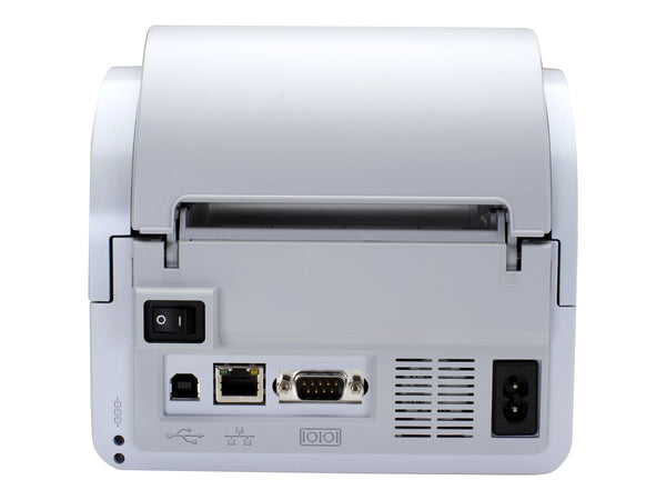 BROTHER TD-4100N imprimante étiquettes réseau