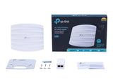 TP-LINK AC1350 Dual Band Ceiling Mount Access Point