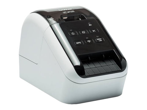 BROTHER QL-810W Professional Label Printer with Wi-Fi w/o USB HOST