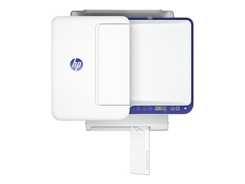 HP Deskjet 4230e All-in-One MFP colour inkjet A4 8.5ppm Print 60sheets USB Wi-Fi Bluetooth moroccan blue